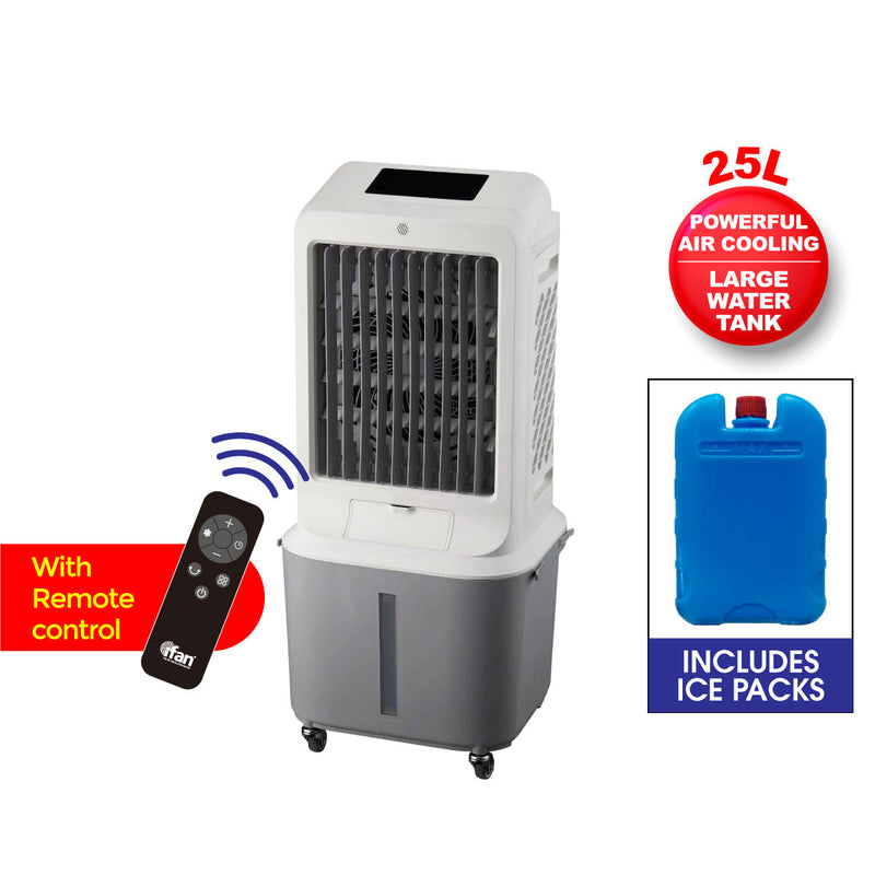 iFan 25L Evaporative Air Cooler IF7880A