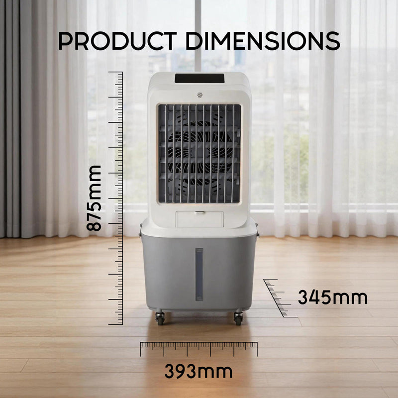 iFan 25L Evaporative Air Cooler IF7880A