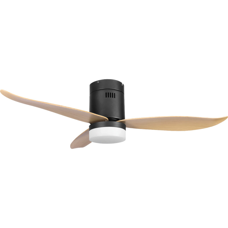 PowerPac iFan DC Motor Ceiling Fan IF8346DGWD