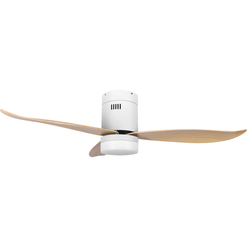 iFan 46 Inch DC Motor Ceiling Fan IF8346LGWD