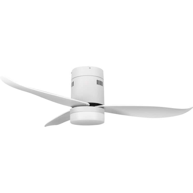 PowerPac iFan DC Motor Ceiling Fan IF8346LGWH