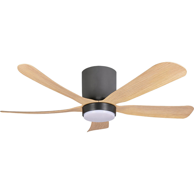 iFan 48-Inch DC Motor Ceiling Fan IF8548DGLW
