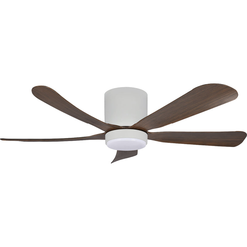 iFan 48" DC Motor Ceiling Fan IF8548LGDW