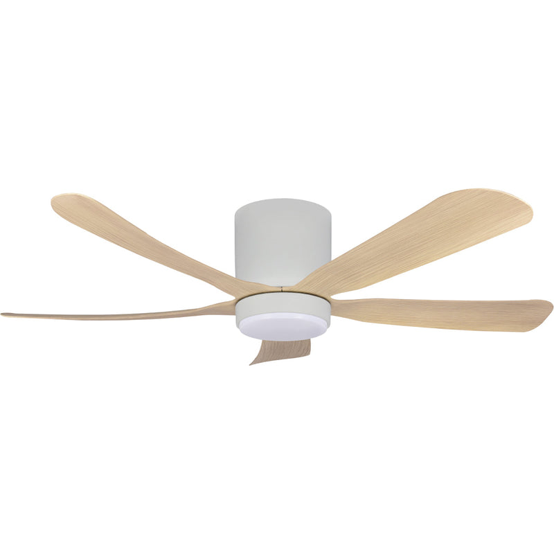 iFan 48-Inch DC Motor Ceiling Fan IF8548LGLW
