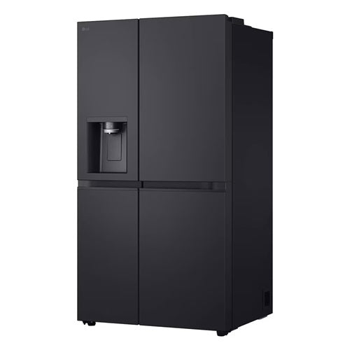 LG GS-L6104EV Side by Side Fridge