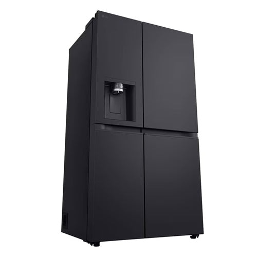 LG GS-L6104EV Side by Side Fridge