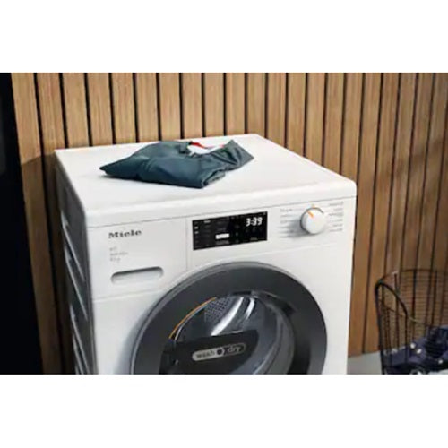 Miele WTR860WPM Washer/dryer-8/5kg
