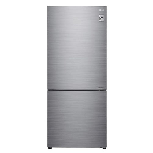 LG GB-B4215PY 2 Door Fridge