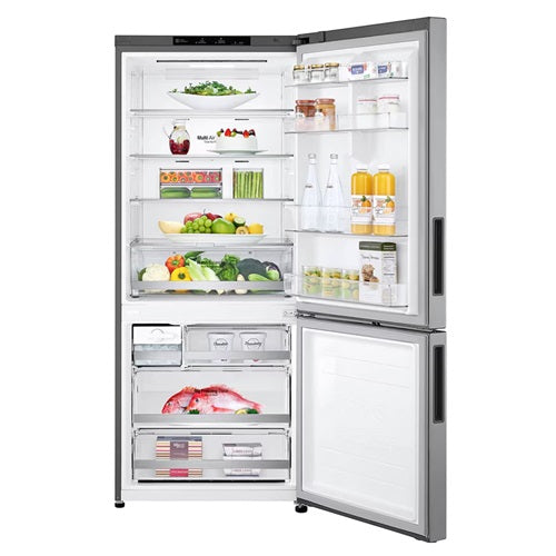 LG GB-B4215PY 2 Door Fridge