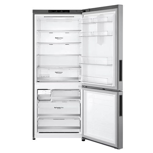 LG GB-B4215PY 2 Door Fridge