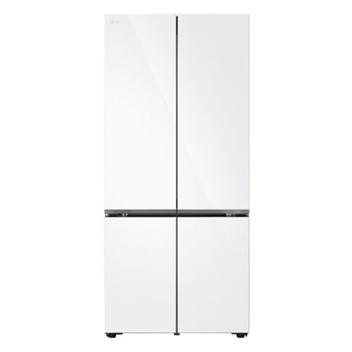 LG GF-B6174TW 4 Door Fridge