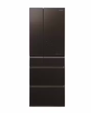 Panasonic NR-F503GT-NS/TS/WS 402L 6-Door Refrigerator