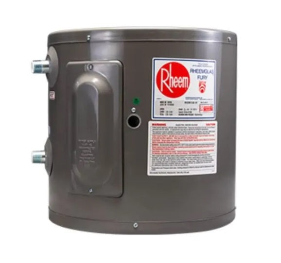 Rheem 85SVP30S 30 Gallon Vertical Storage Water Heater