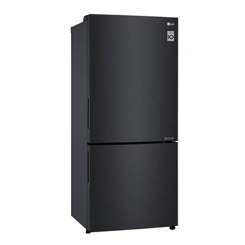 LG GB-B4215MC 2 Door Fridge