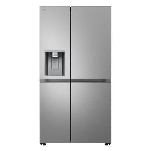 LG GS-L6104PY Side by Side Fridge
