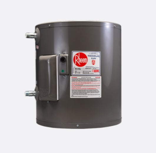 Rheem 85SVP20S 20 Gallon Vertical Storage Water Heater