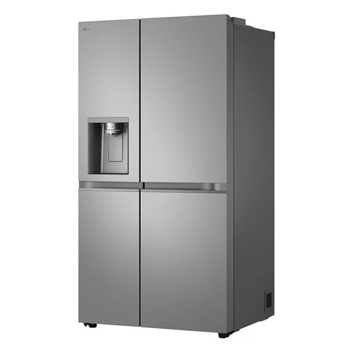 LG GS-L6104PY Side by Side Fridge