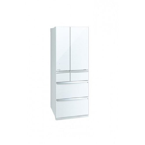 Mitsubishi MR-WX60G-W-P/MR-WX60G--BR-P/MR-WX60G--F-P 6 Door Fridge
