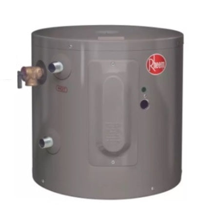 Rheem 85VP15S Vertical Storage Water Heater