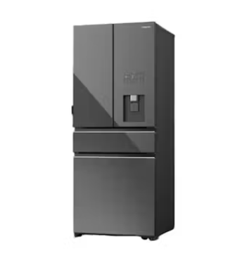 Panasonic NR-YW590YHHS PRIME+ Edition 4-door Refrigerator