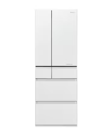 Panasonic NR-F503GT-NS/TS/WS 402L 6-Door Refrigerator