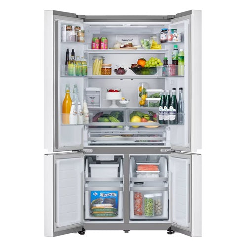 LG GF-B6174TW 4 Door Fridge