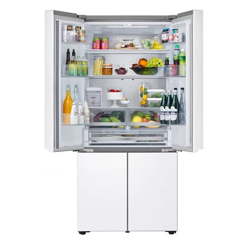 LG GF-B6174TW 4 Door Fridge