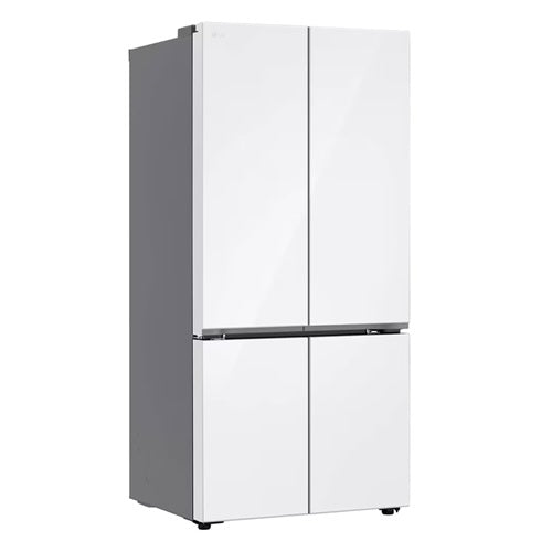 LG GF-B6174TW 4 Door Fridge