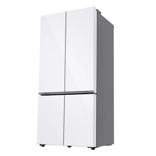 LG GF-B6174TW 4 Door Fridge