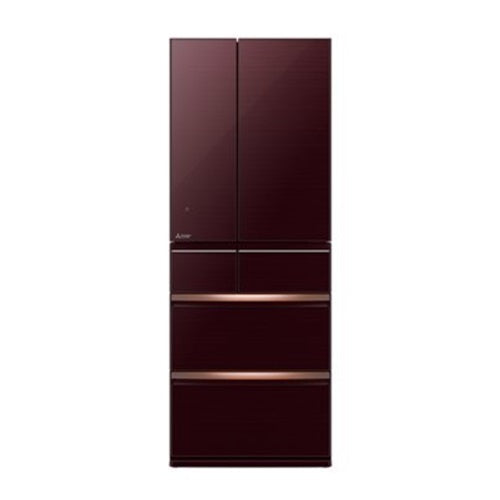 Mitsubishi MR-WX60G-W-P/MR-WX60G--BR-P/MR-WX60G--F-P 6 Door Fridge
