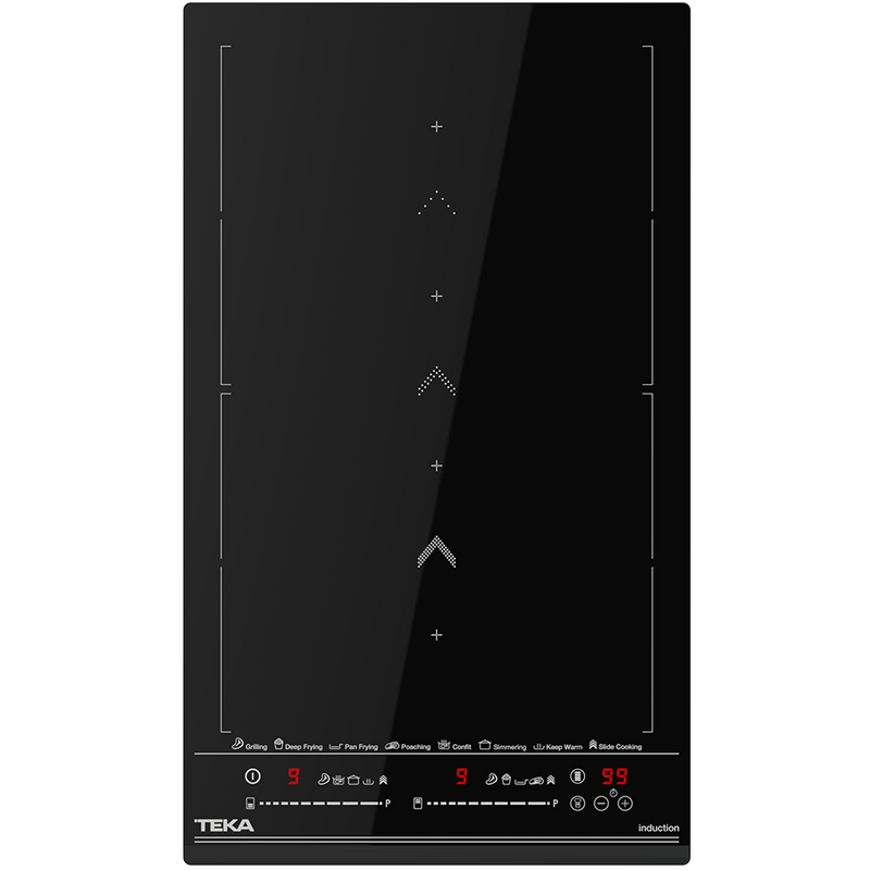 Teka IZS 34700 MST 30cm Fullflex Induction Hob