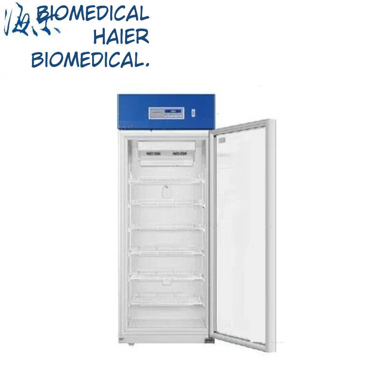 Haier Medical Refrigerator with Temperature Lock *ASK for QUOTE*