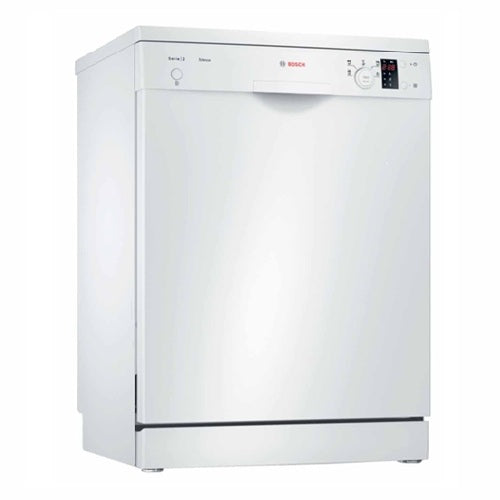 Bosch SMS25AW01R 60cm Freestanding Dishwasher