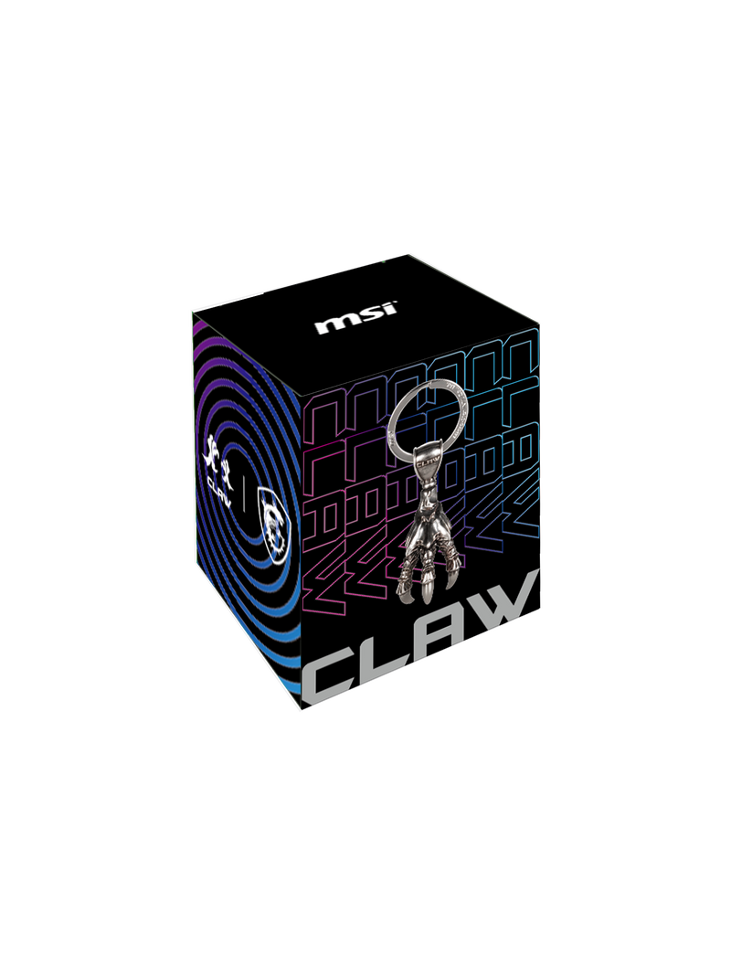 MSI Claw 8 EX AI+ CG3EM-063SG Handheld Gaming PC