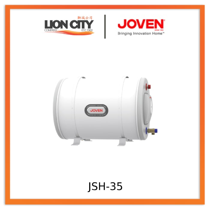 Joven JSH-35 Storage Water Heater