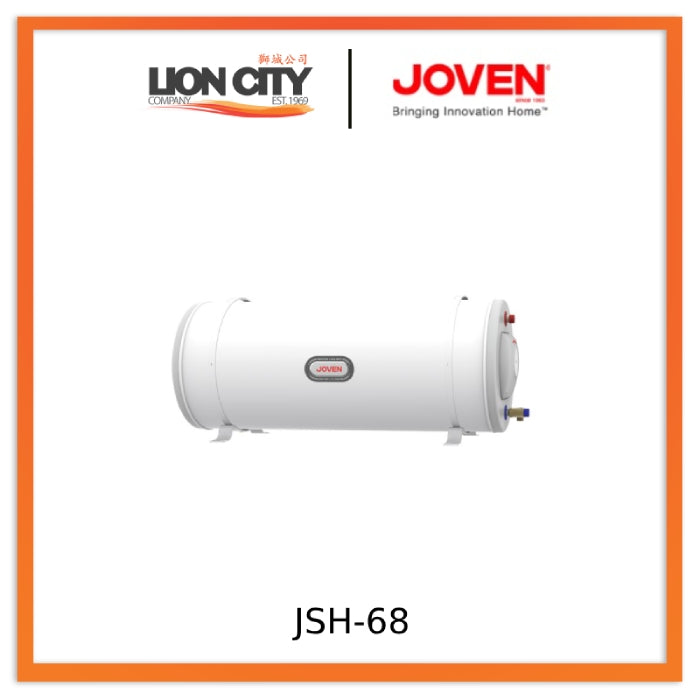 Joven JSH-68 Storage Water Heater