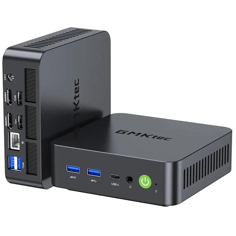 GMKtec NucBox K17 Mini PC Intel Ultra 5 226V/ 16GB/ 1TB SSD