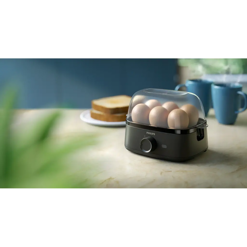 Philips 3000 Series Egg Cooker HD9137/91