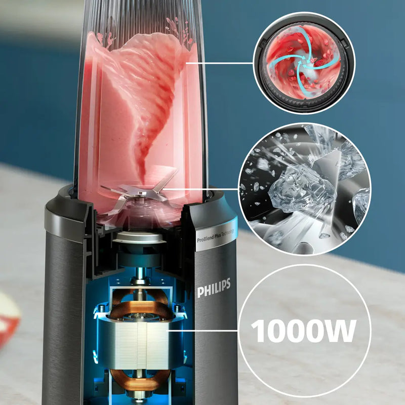 Philips 5000 Series Blender HR2767/00