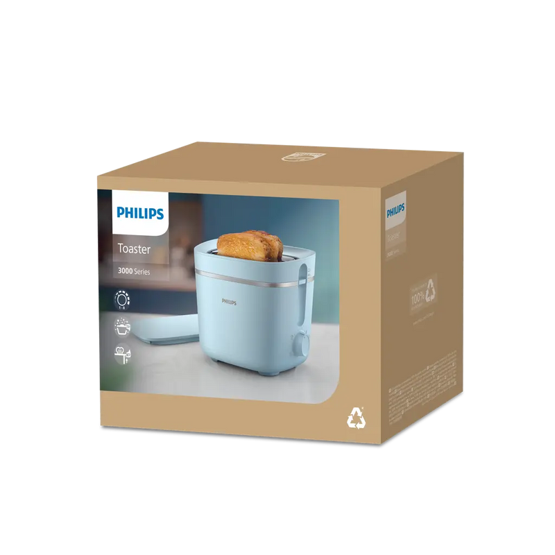 Philips 3000 Series Toaster HD2560/40