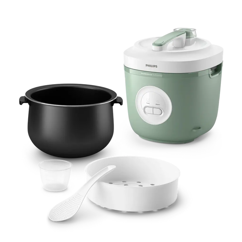 Philips 3000 Series Rice Cooker HD3212/32