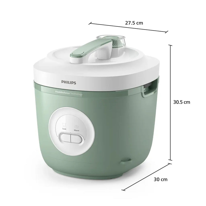 Philips 3000 Series Rice Cooker HD3212/32