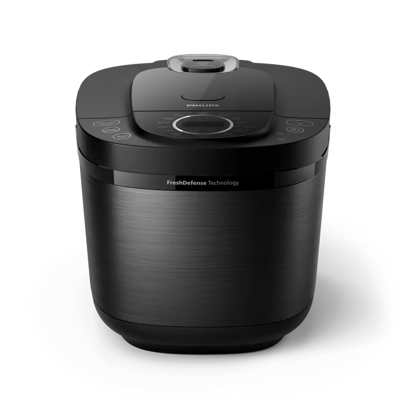 Philips 5000 Series Digital Rice Cooker HD4814/31