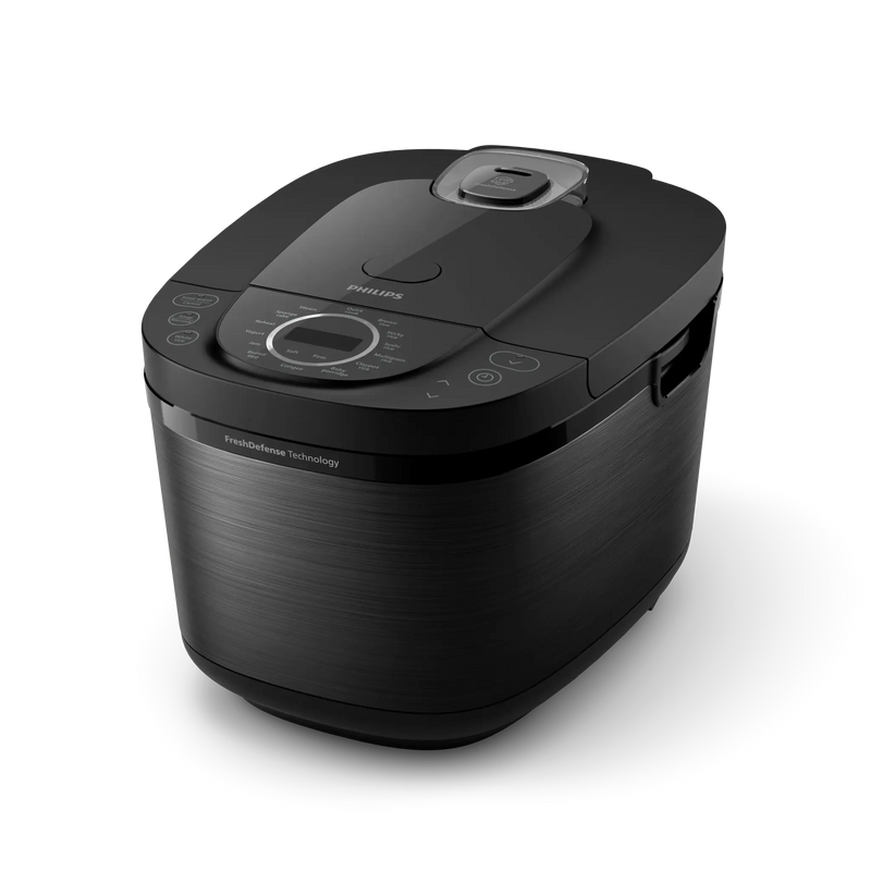 Philips 5000 Series Digital Rice Cooker HD4814/31