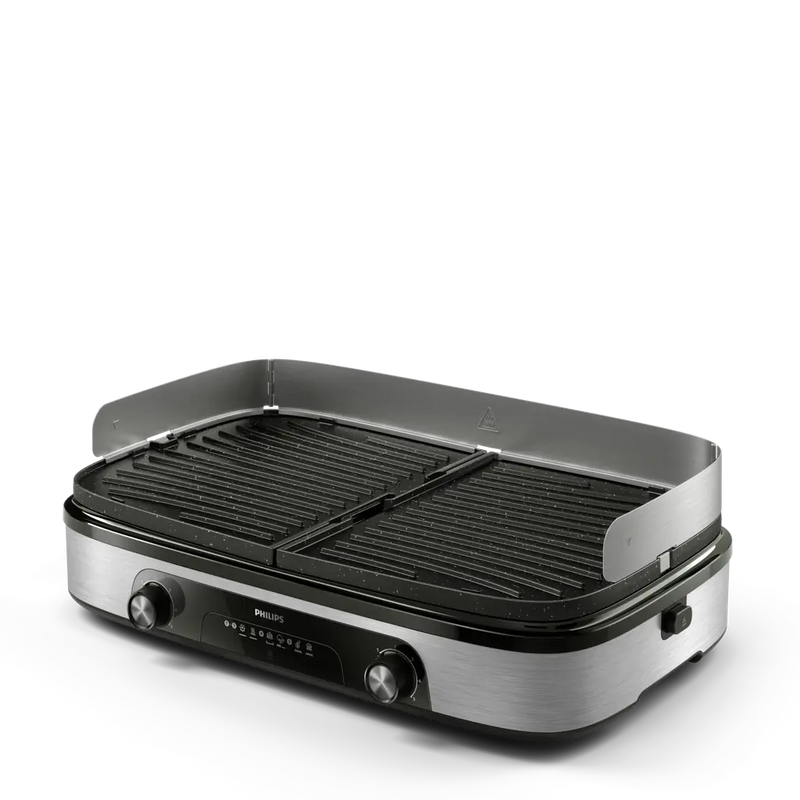 Philips Table Grill HD6222/90