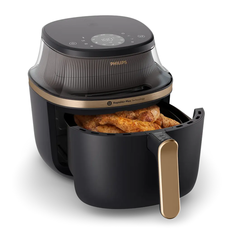Philips 3000 Series 7.2L Airfryer NA342/09
