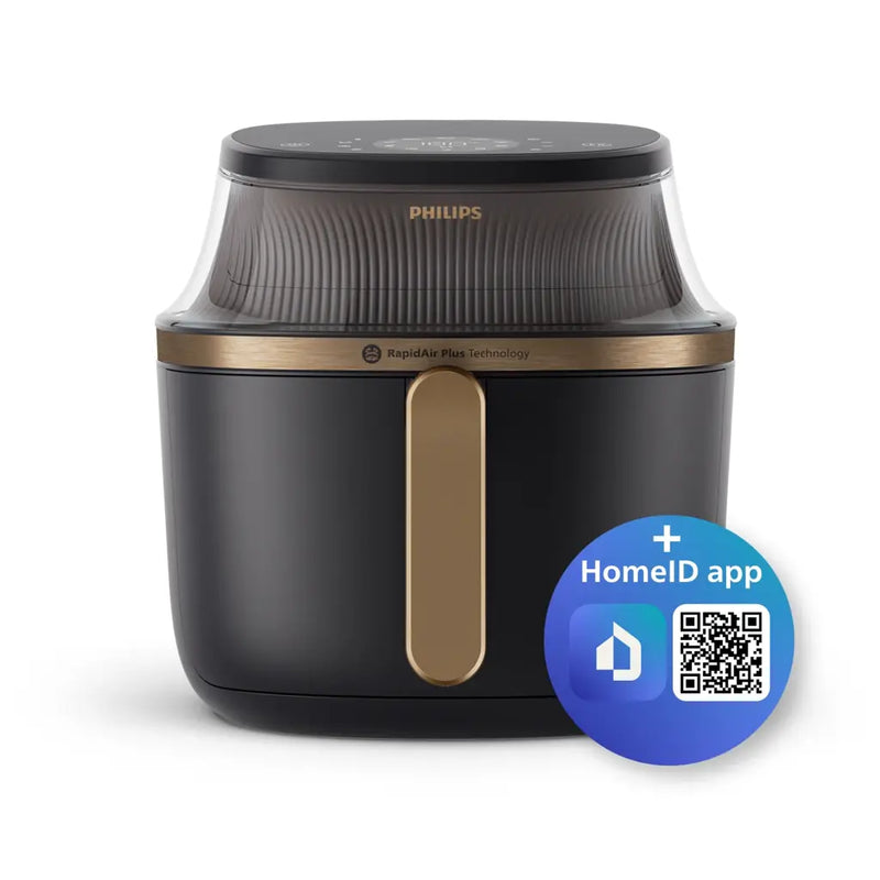 Philips 3000 Series 7.2L Airfryer NA342/09