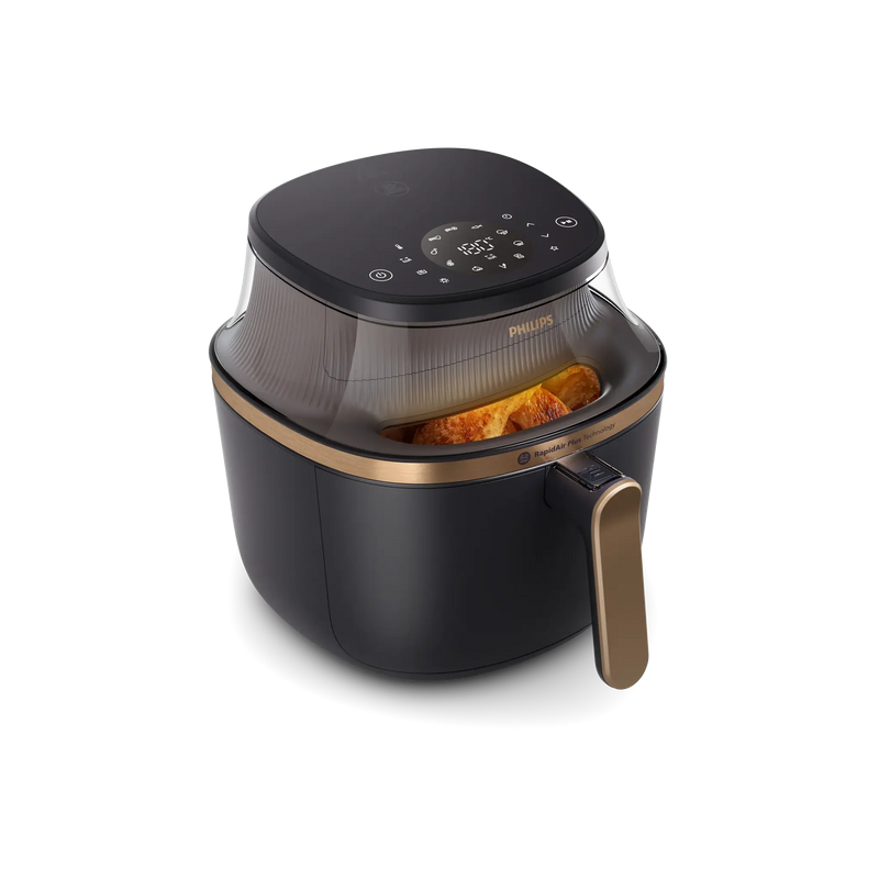 Philips 3000 Series 7.2L Airfryer NA342/09