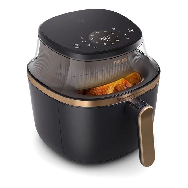 Philips 3000 Series 7.2L Airfryer NA342/09