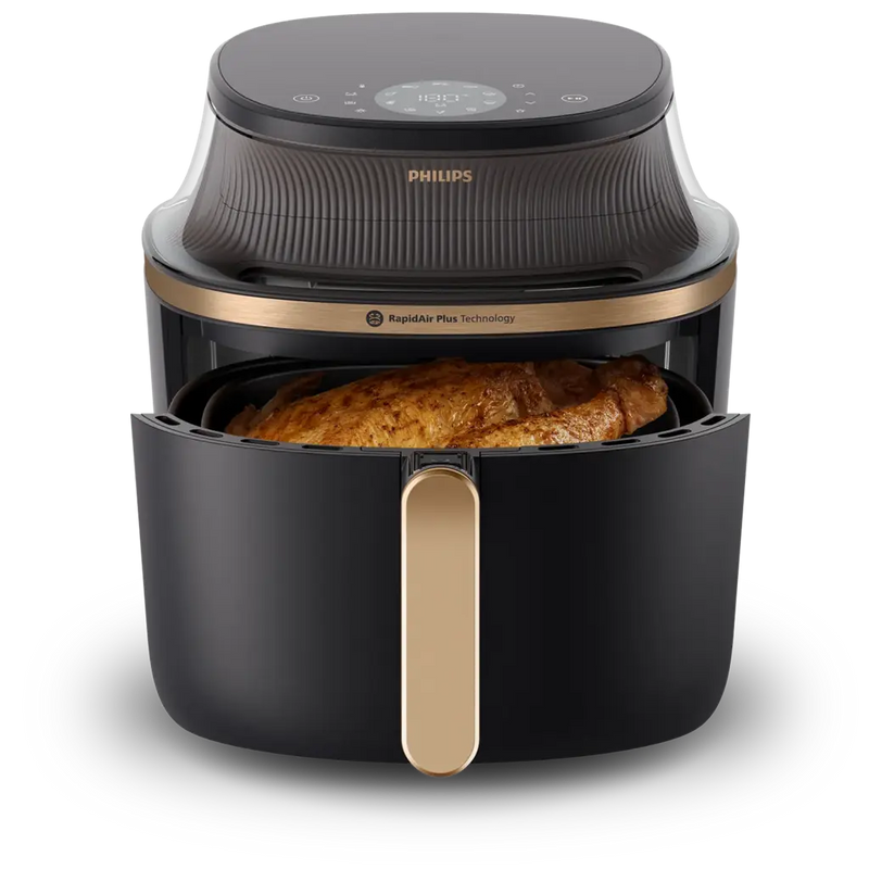 Philips 3000 Series 7.2L Airfryer NA342/09